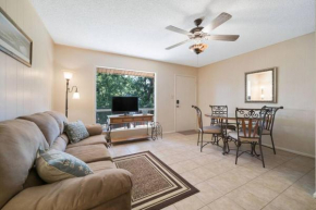 Lake LBJ Lakefront Condo Getaway